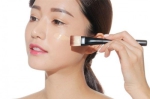 Cách dưỡng ẩm cho da khi trang điểm
