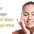 Lợi ích tuyệt vời của massage mặt